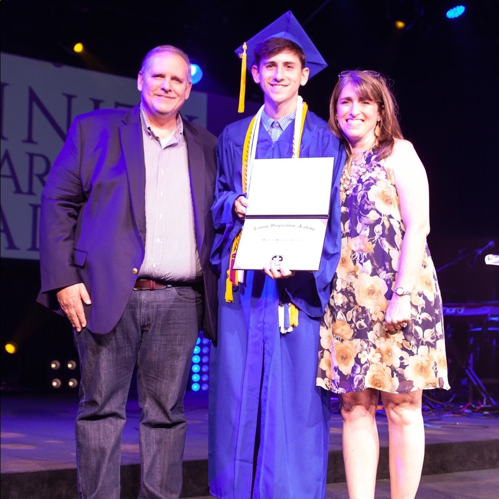 Meet your Posher, Amy